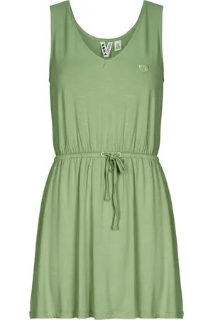 Roxy Textil LOW TIDES DRESS SOLID