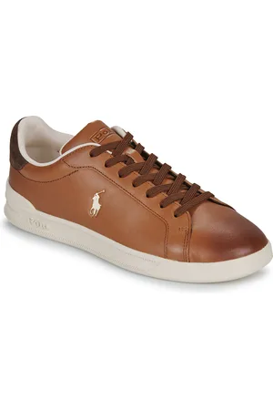 Ralph Lauren Boty HERITAGE COURT