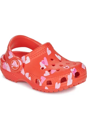 Crocs Boty Classic VDay Clog T