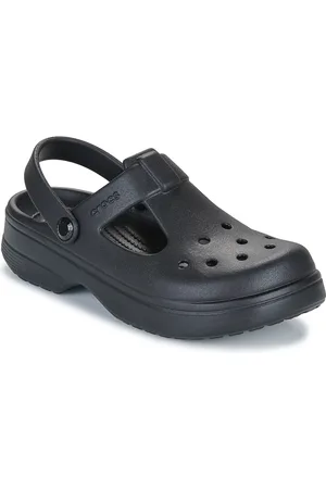 Crocs Boty Classic Mary Jane Clog K