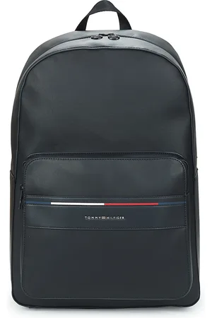 Tommy Hilfiger Taška TH FOUNDATION BACKPACK