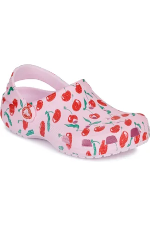 Crocs Boty Classic Fresh Fruits Clog K