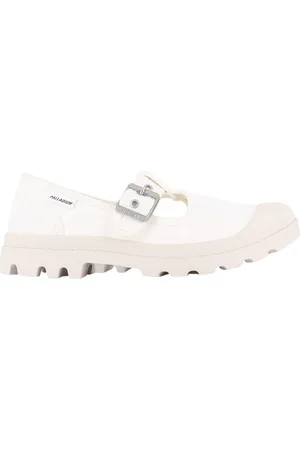 Palladium Boty PAMPA M-JANE WASHED