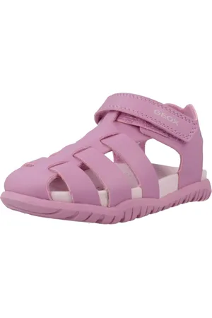 Geox Boty B SANDAL FUSBETTO GI