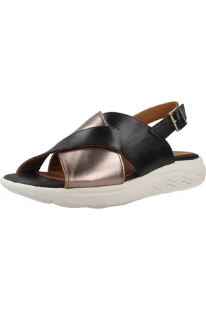 Geox Boty D SPHERICA EC5