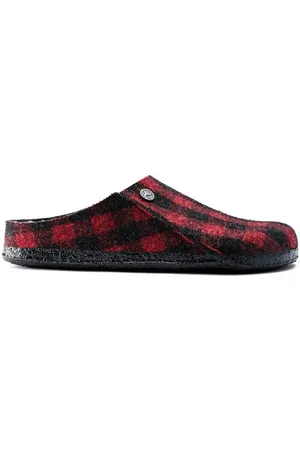 Birkenstock Boty Zermatt Rivet