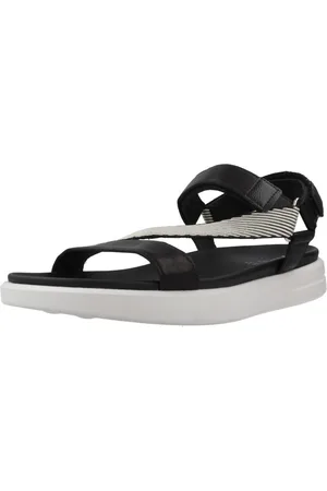 Geox Boty D XAND 2S