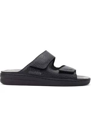 Mephisto Boty James