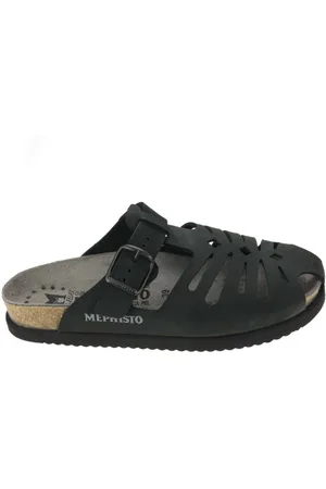 Mephisto Boty Nikos