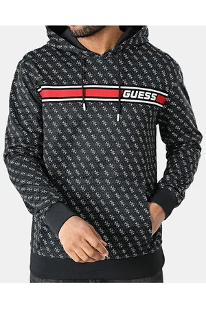 Guess Textil Z4BQ30 FL04Q