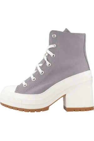 Converse Boty CHUCK 70 DE LUXE HEEL