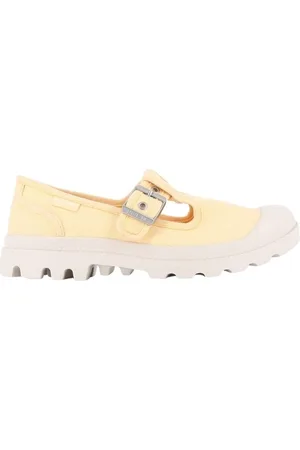 Palladium Boty PAMPA M-JANE WASHED