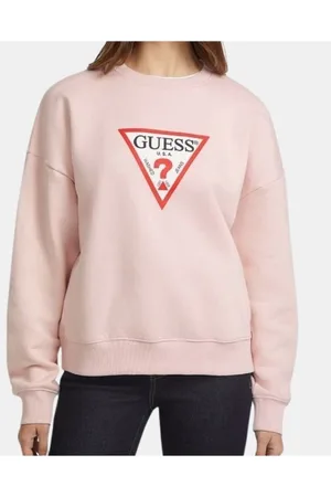 Guess Textil W4YQ00 KC811