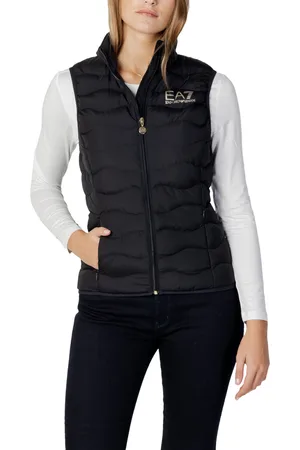 EA7 Textil 8NTQ08 TNF8Z