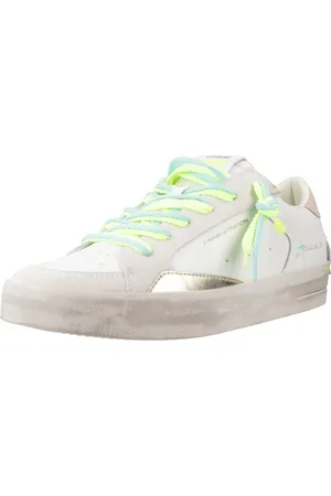 Crime london Boty SK8 DELUXE