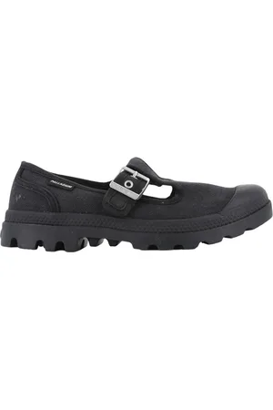 Palladium Boty PAMPA M-JANE WASHED