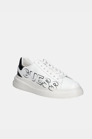 Guess Boty ELBA FMPELB SUE12
