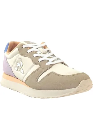 Le Coq Sportif Boty Platinium_2 w