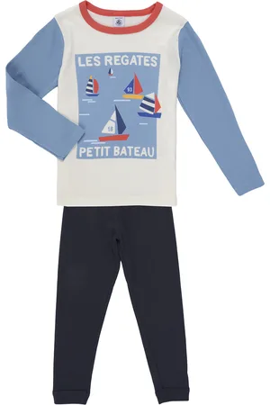 Petit Bateau Textil BRIDGE