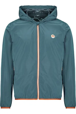 Faguo Textil CARNOET RAIN COAT