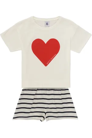 Petit Bateau Textil BRUNETA