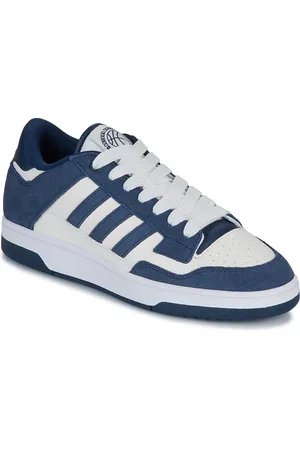 adidas Boty RAPID COURT LOW