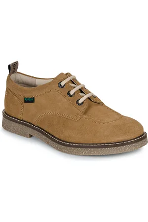 Kickers Boty KICK LEVY