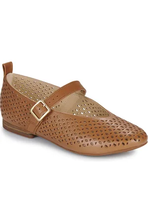 Clarks Boty FAWNA JANE