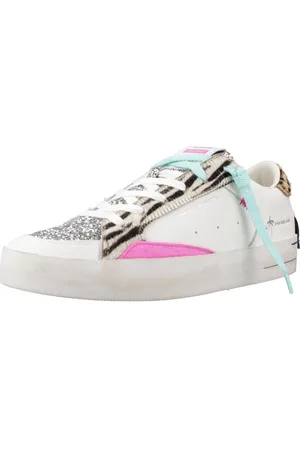 Crime london Boty SK8 DELUXE