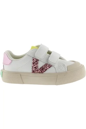 victoria Boty Kids Sneakers 065179 - Petalo