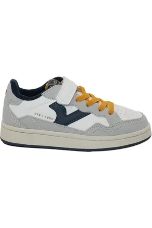 victoria Boty Kids Sneakers 810100 - Marino