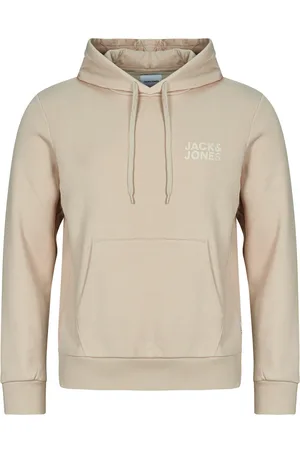 JACK & JONES Textil JJECORP LOGO SWEAT HOOD