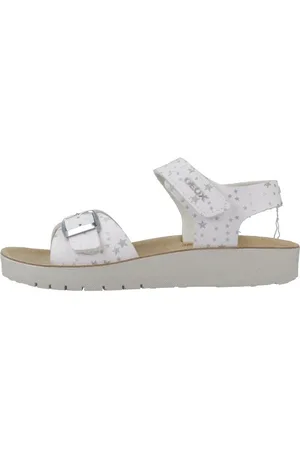 Geox Boty J SANDAL COSTAREI GI
