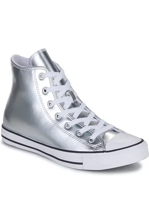 Converse Boty CHUCK TAYLOR ALL STAR METALLIC