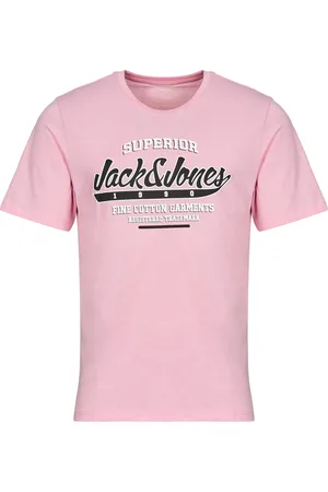 JACK & JONES Textil JJELOGO