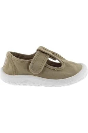 victoria Boty Barefoot Baby Shoes 370108- Laurel
