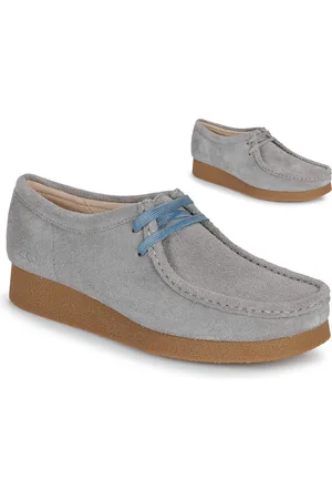 Clarks Boty WALLABEE EVOSH