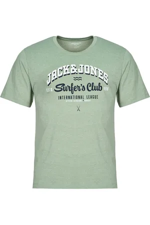 JACK & JONES Textil JJELOGO