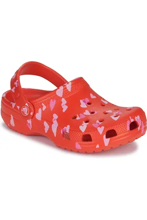 Crocs Boty Classic VDay Clog K