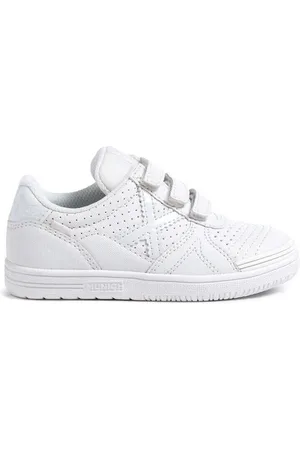 Munich Boty G3 kid profit velcro