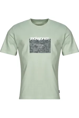 JACK & JONES Textil JCOTARMAC
