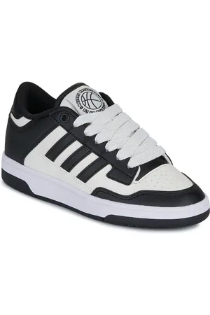 adidas Boty RAPID COURT LOW J