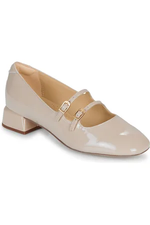 Clarks Boty DAISS30 SHINE