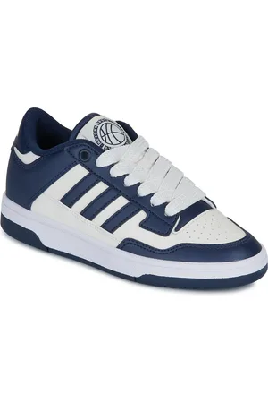 adidas Boty RAPID COURT LOW J
