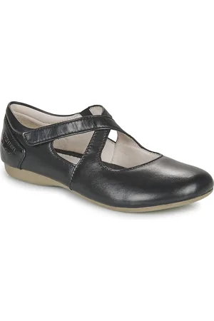 Josef Seibel Boty FIONA 72