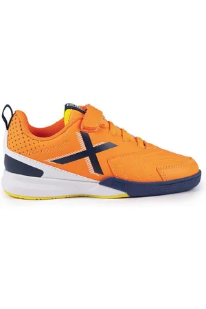 Munich Boty Rondito kid elastic laces