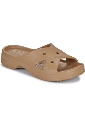 Crocs Boty Cl Womens Cross Strap