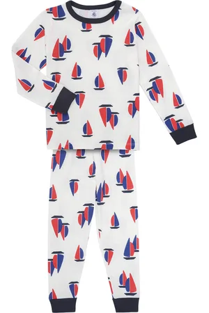 Petit Bateau Textil TACHI