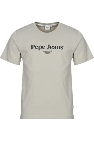 Pepe Jeans Textil DALE TEE