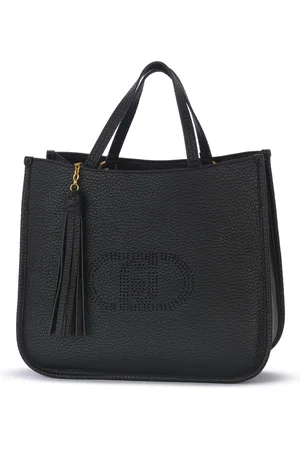 Liu Jo Taška 22222 M TOTE NERO
